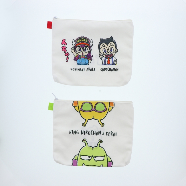 12/1（sat）『3COINS×Dr.スランプ アラレちゃん』発売 | 株式会社パル