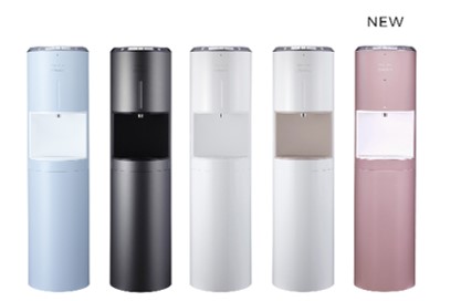 新カラー登場！累計出荷台数23万台突破した「FRECIOUS dewo」上品