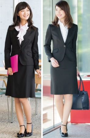 CanCam編集者＆読者の皆さんとの共同開発第8弾! 「AOKI＆CanCam