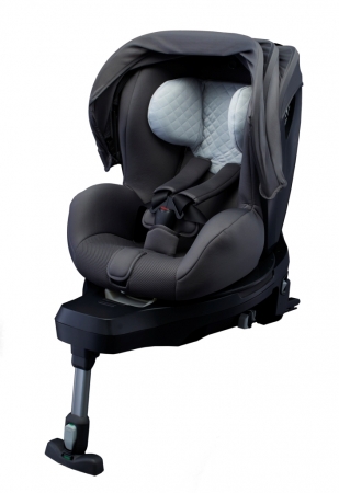 自動車用安全システムメーカーのタカタ ドイツ＆日本共同開発 次世代を