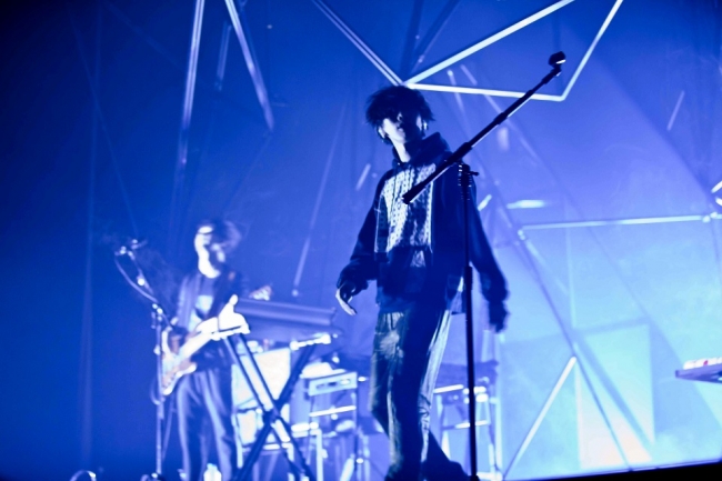 米津玄師、ニューアルバム「BOOTLEG」発売日より自身最大規模のツアー