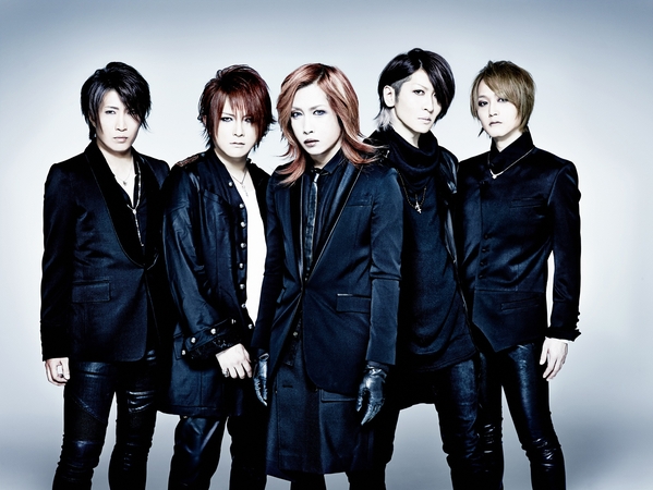 PIERROT、2014年に8年ぶりに奇跡の復活！2夜限りのライブ、初日の模様