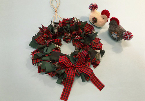 今年もファミリアのクリスマスコレクション限定アイテムが多数登場