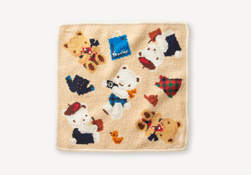 ファミリア神戸本店 1st Anniversary 9/6（金）～9/10（火）の期間