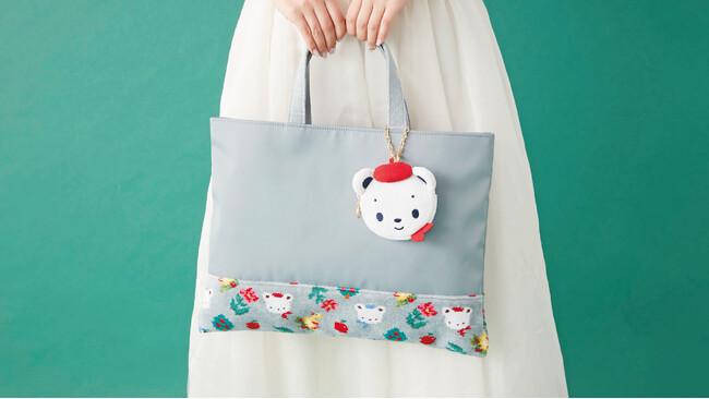 人気コラボレーション企画「FEILER×familiar」第2弾が決定 8月12日