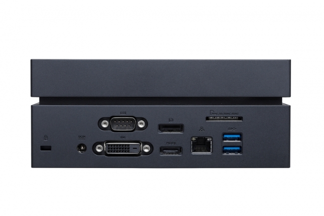 超小型で光学ドライブを搭載するハイエンドPCなど、3製品、5モデルを