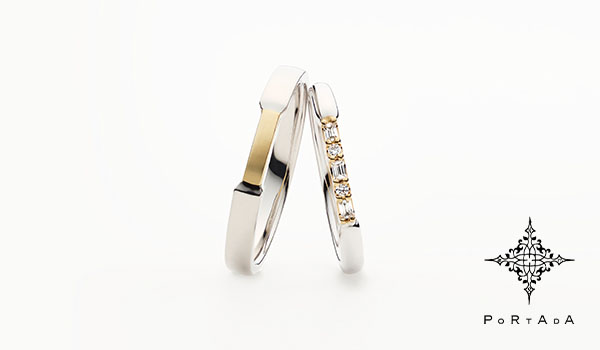 BIJOUPIKOのオリジナルブランド「PORTADA（ポルターダ）」「EITO