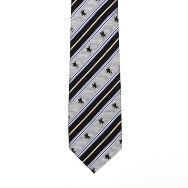 のえる日向正宗ネクタイ プレゼントに最適】愛が伝わる天使のネクタイ