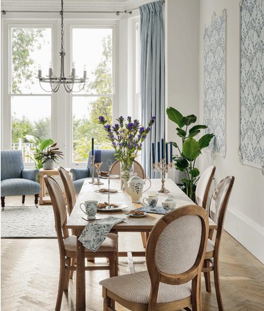 英国ライフスタイルブランド 「LAURA ASHLEY(ローラ アシュレイ