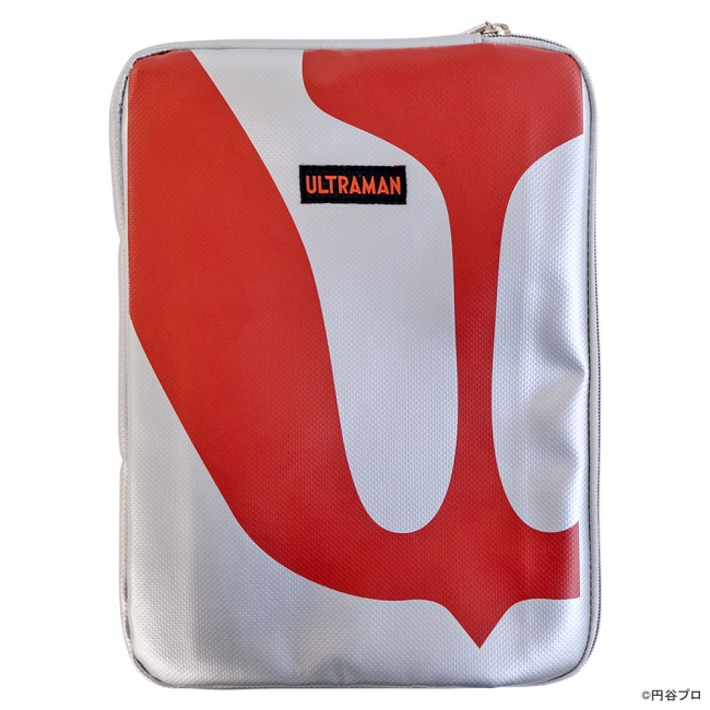 ウルトラマン」をモチーフにした雑貨小物「ボディデザインシリーズ」が
