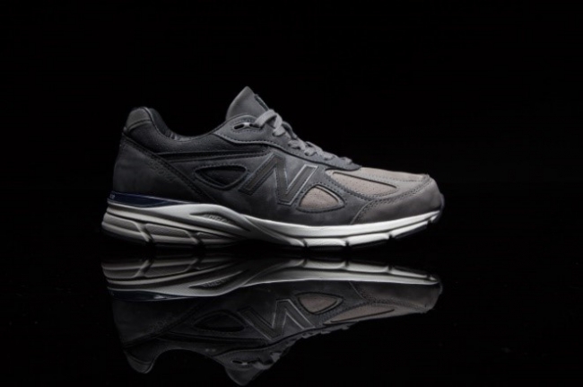 990v4 ファイナルエディション登場 | 株式会社ニューバランス ジャパン