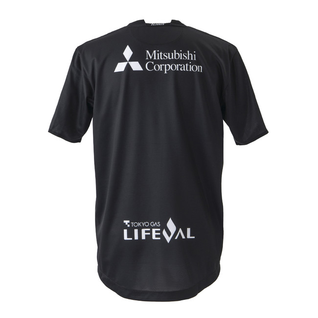 FC東京2021年シーズンサードユニフォーム発表 | 株式会社