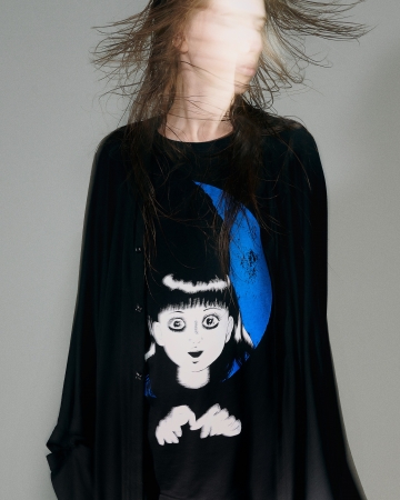 株式会社ヨウジヤマモト オフィシャルECサイト限定ブランド S'YTE