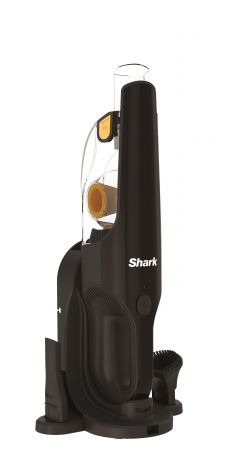 Sharkから新しいハンディクリーナー登場 | シャークニンジャ株式会社の