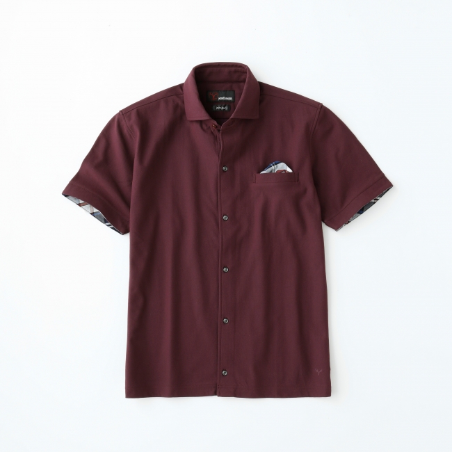 ニューヨーカー×鹿島アントラーズ 2020年2ndモデルが新登場。公式通販