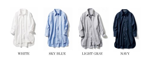 女優・中村アンさん×『23区』コラボレーション企画第2弾 ”大人の女性