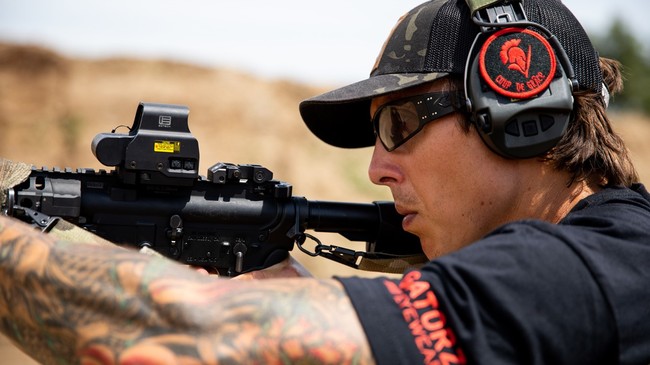 GATORZ Eyewearよりミルスペック耐衝撃モデルはじめ、新商品が続々登場