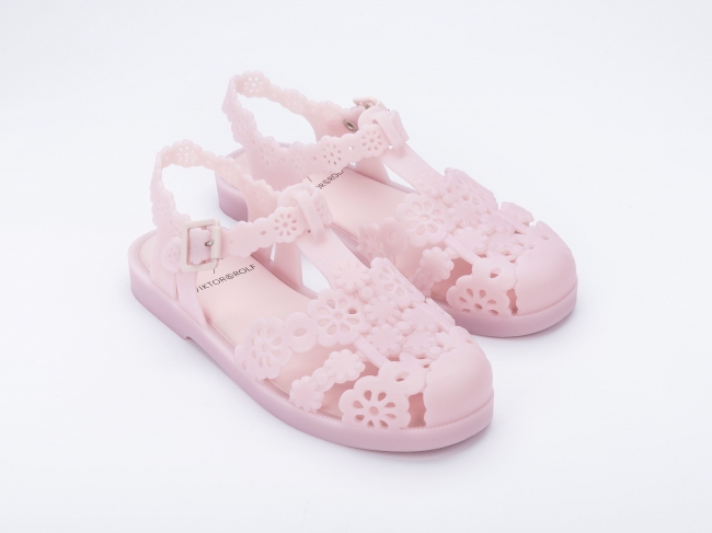 melissa x VIKTOR & ROLF collaboration | 有限会社H3Oのプレスリリース