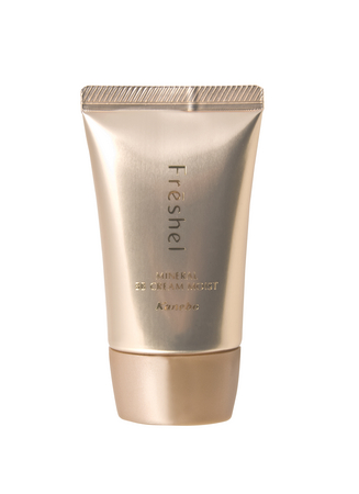 これ1本ですっぴん美肌になれる「フレッシェル CCクリーム」大好評