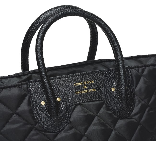 ネット予約分即完売！の人気シリーズ】YOUNG ＆ OLSENから“史上初”の