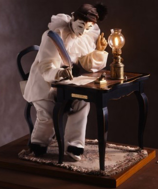 六甲オルゴールミュージアム企画展「からくり人形の世界～オートマタの