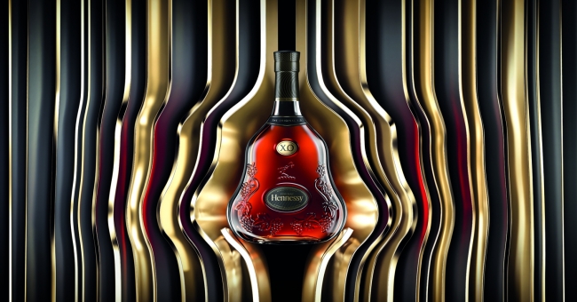 HENNESSY X.O / HENNSSY V.S 年末限定ギフトボックス | MHD モエ