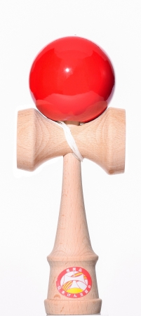 公益社団法人日本けん玉協会の推奨品「スタンダードけん玉 STANDARD