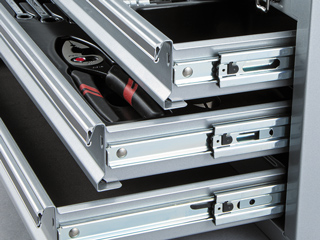 KTC 期間限定・数量限定の“特別色”工具ケース 全11色発売 | 京都機械