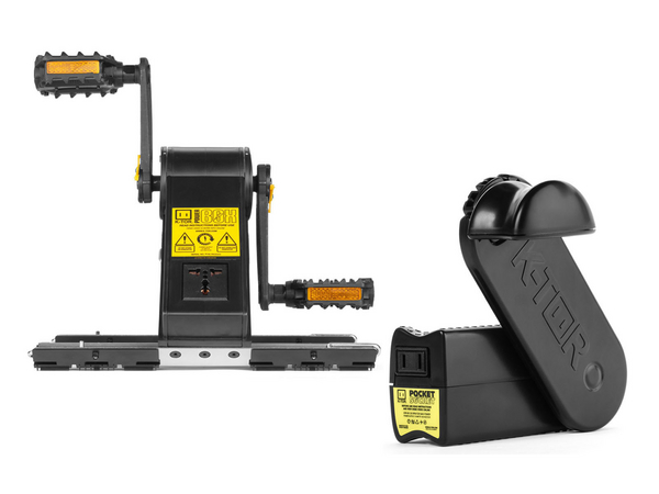 日本初上陸 米国発の災害・緊急時対策 ポータブル発電機『ケーター