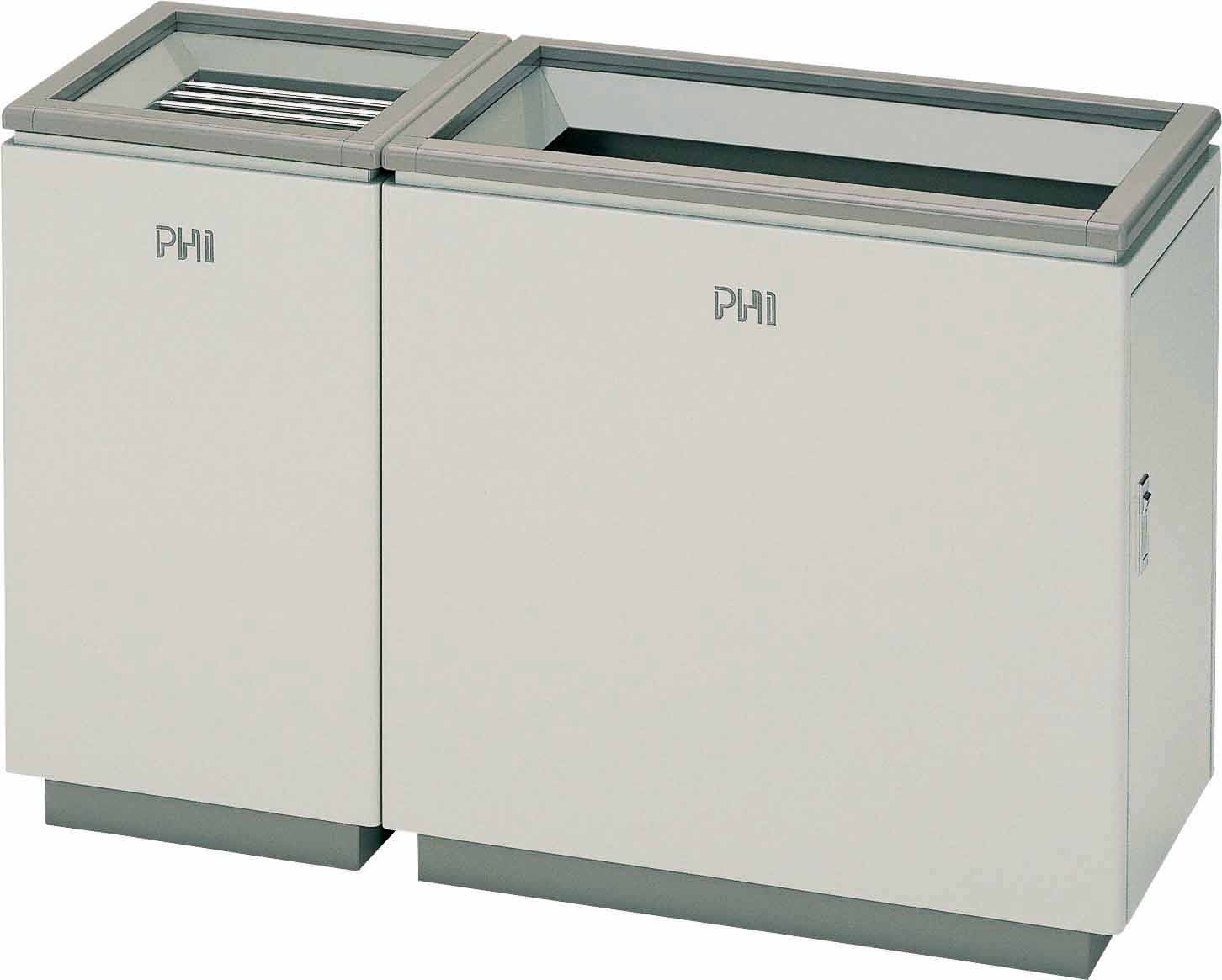 山崎産業株式会社｜ダストボックスファイ K-7038