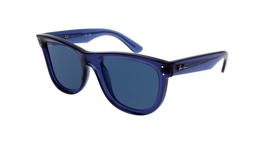Zonnebrillen Ray-Ban Wayfarer Reverse RBR0502S 6708/3A 50-22