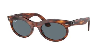Sunglasses Ray-Ban Wayfarer oval Change collection RB2242 1383/GG