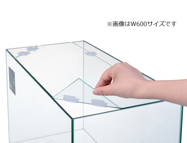 Ga Glassterior TS 600 | ジェックス株式会社