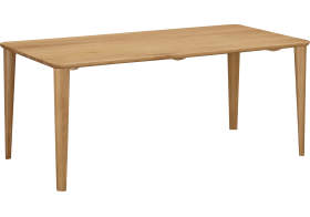 食堂テーブル（4本脚） DH8841H679 | ダイニングテーブル | 家具を