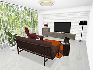 ワゴン | 家具を探す | カリモク家具 karimoku