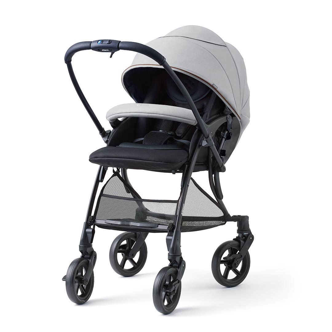 ベビーカー | 商品情報 | ピジョン株式会社