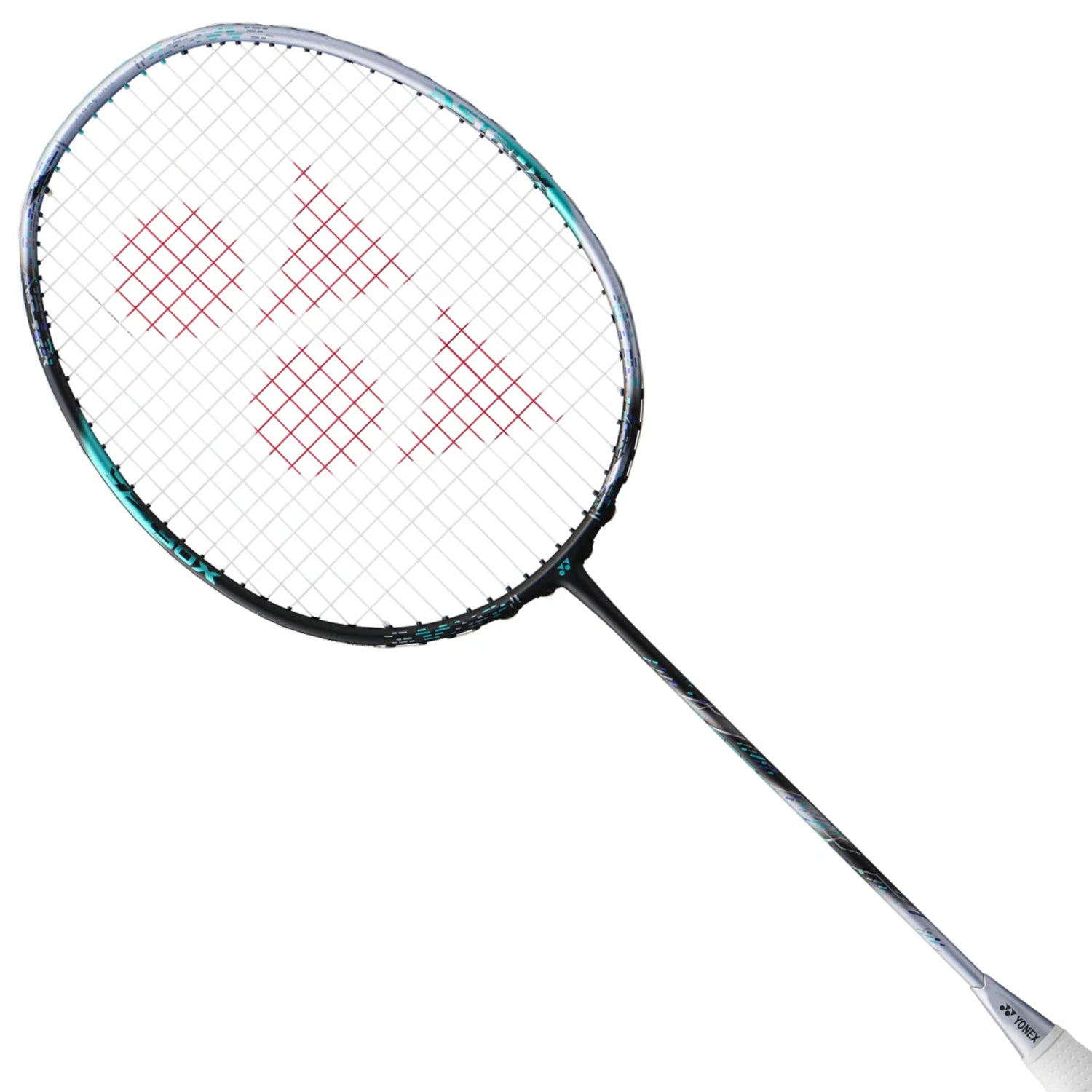 Yonex Astrox 88D PRO Unstrung Badminton Racquet, 4U5- Black/Silver