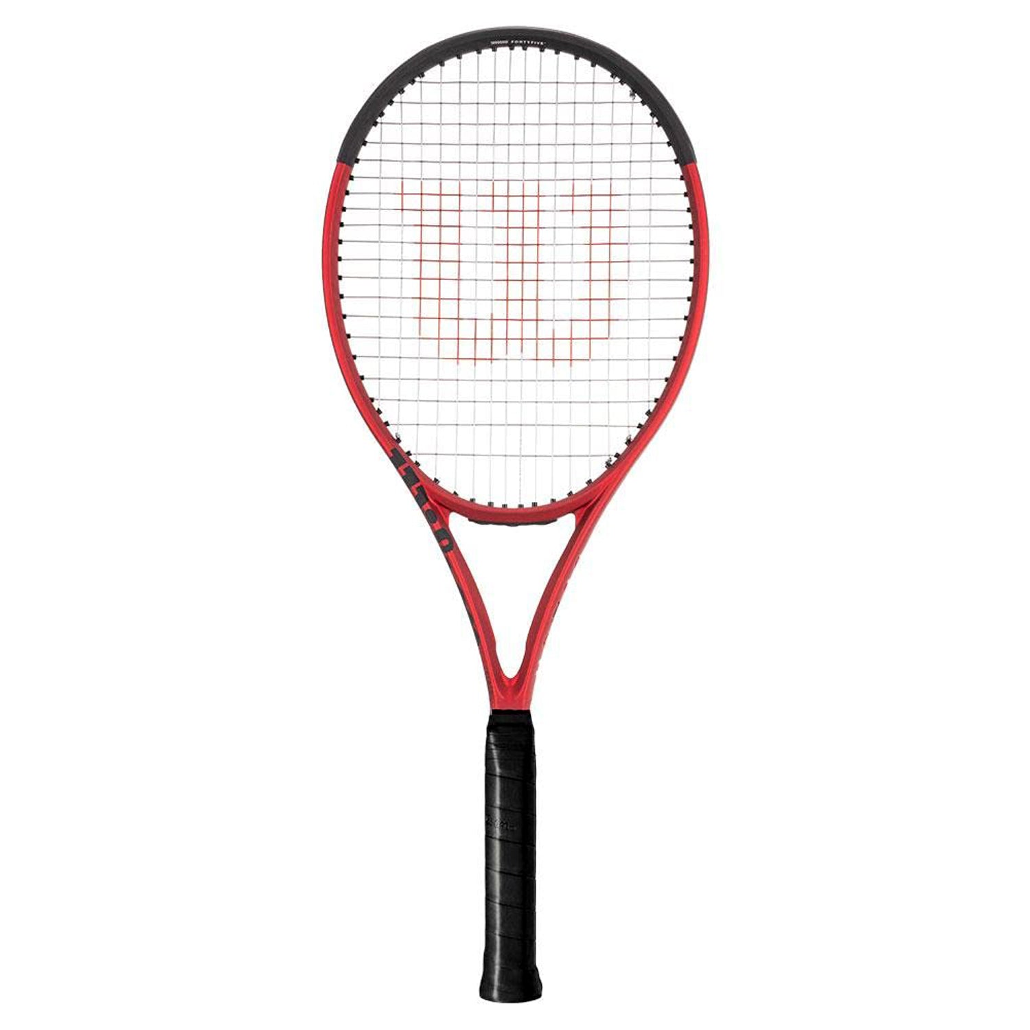 Wilson Clash 100 Pro V2 Tennis Racquet – Prokicksports