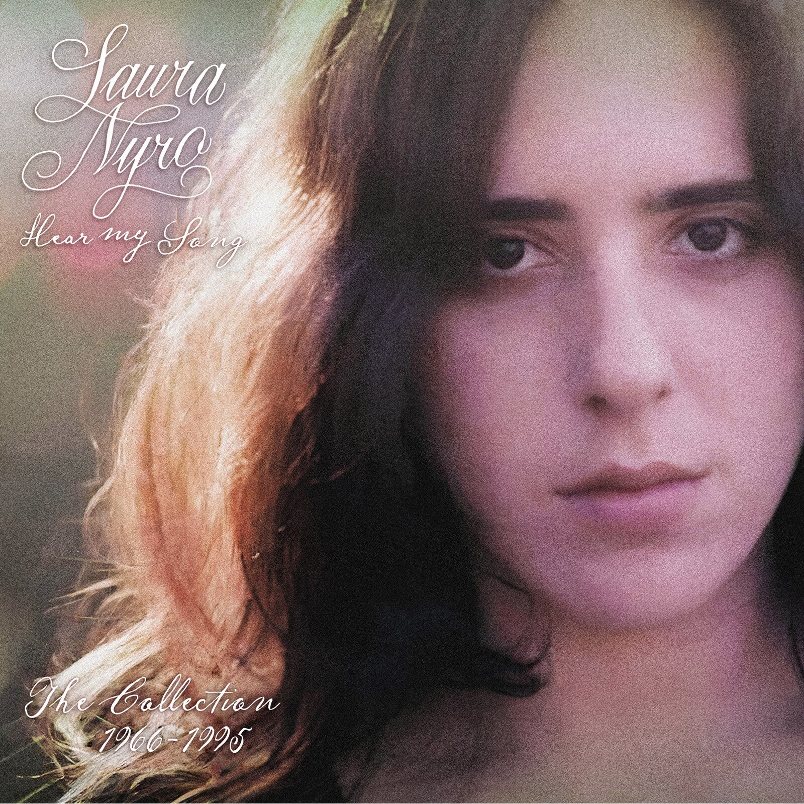 Laura Nyro: Hear My Song: The Collection 1966 - 1995 – Proper Music