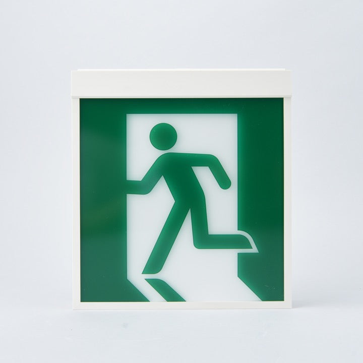 C級誘導灯用パネル 避難口 左向 FK10300 - パナソニック株式会社