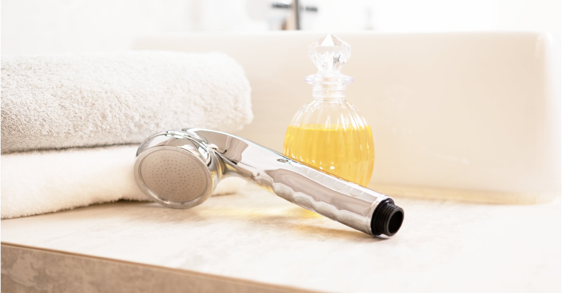 サロンで体験した感動をご自宅でも】marbbからホームケア向け