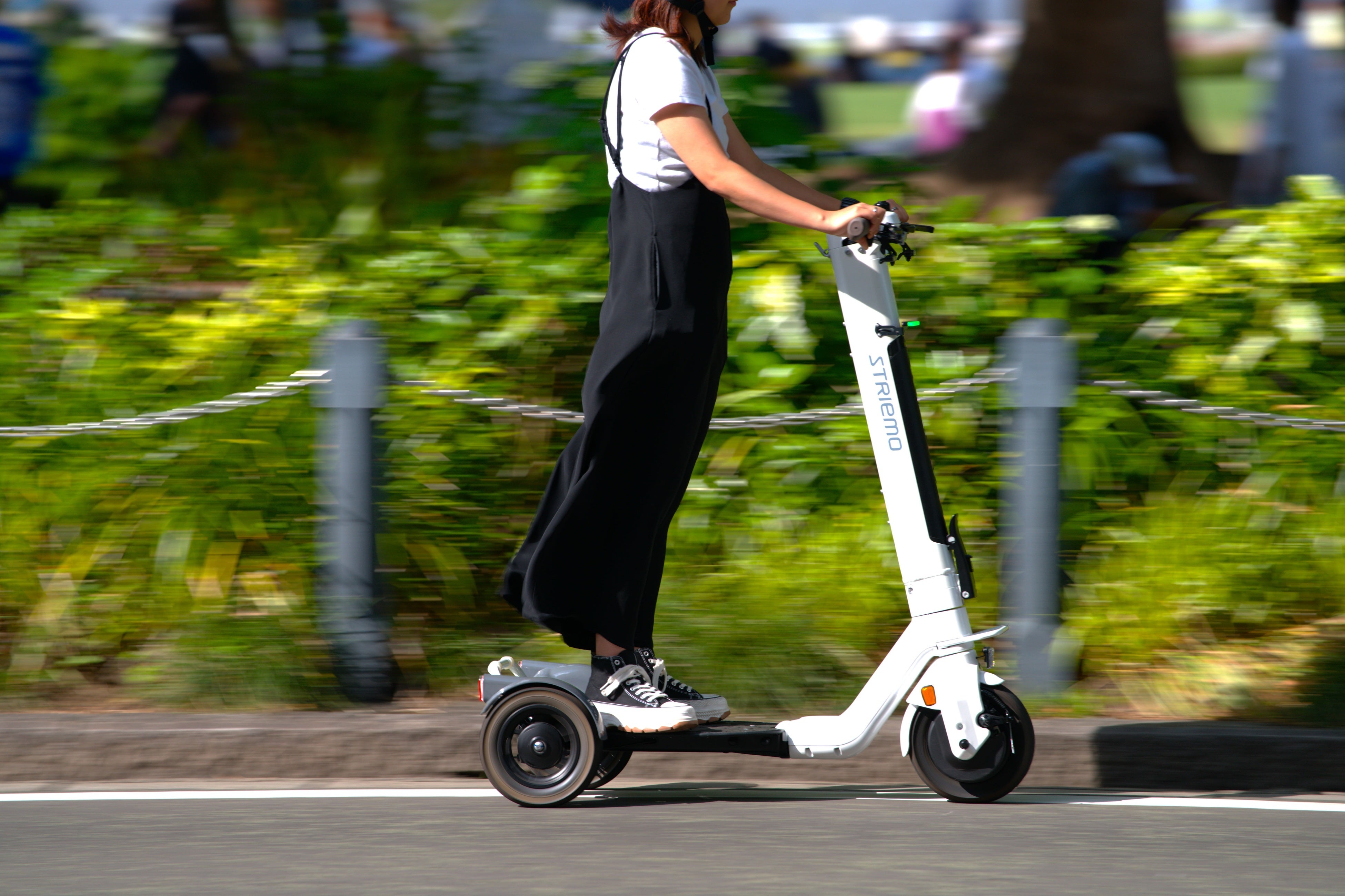 株式会社ストリーモ、「ストリーモS01JTA」の一般販売を開始、この度