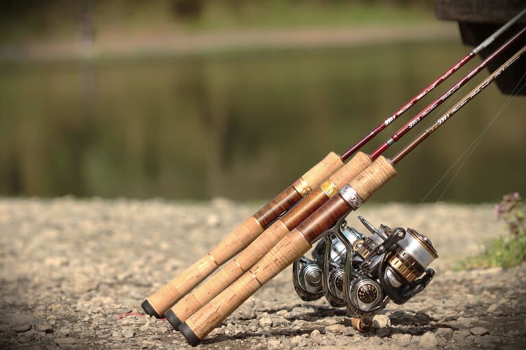 雑誌『エリアトラウト タックルガイド』4/18（月）発売！ | 株式会社