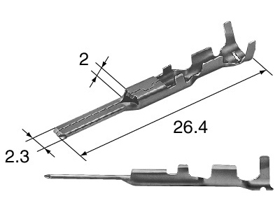 自動車用部品:Sumitomo Wiring Systems, Ltd