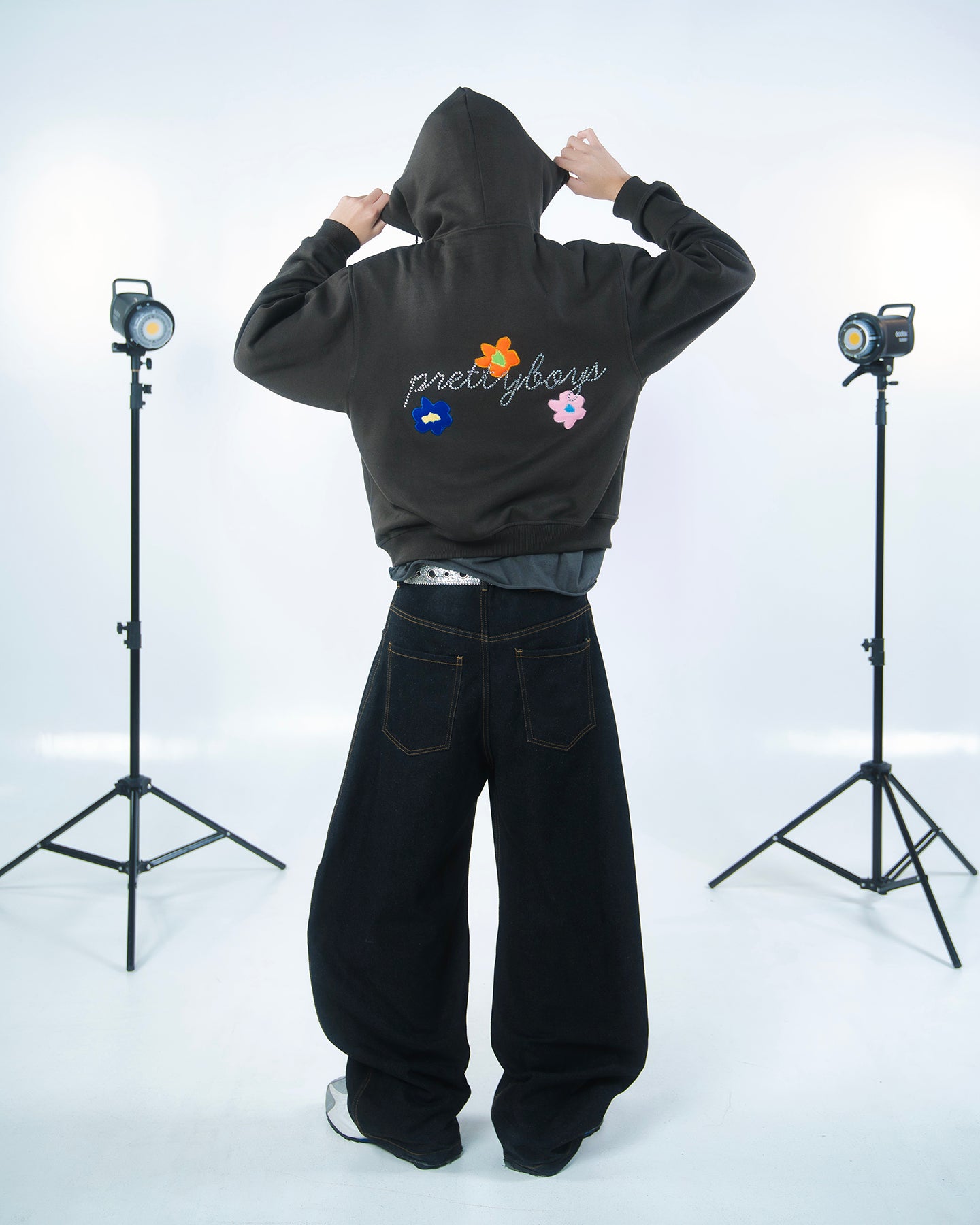 PLAWER BOYS' HOODIE – Prettiest®