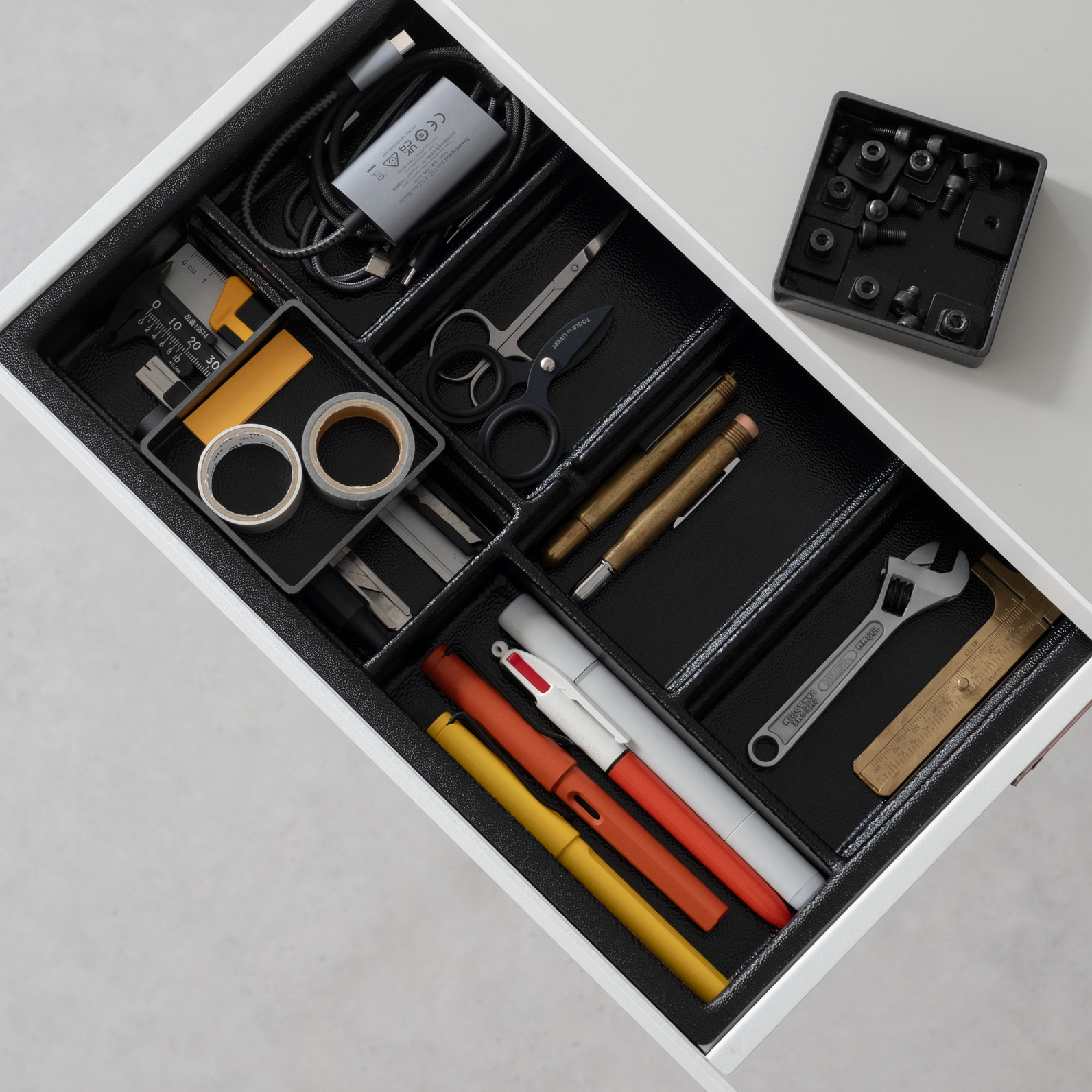 Drawer Mini 2 | PREDUCTS