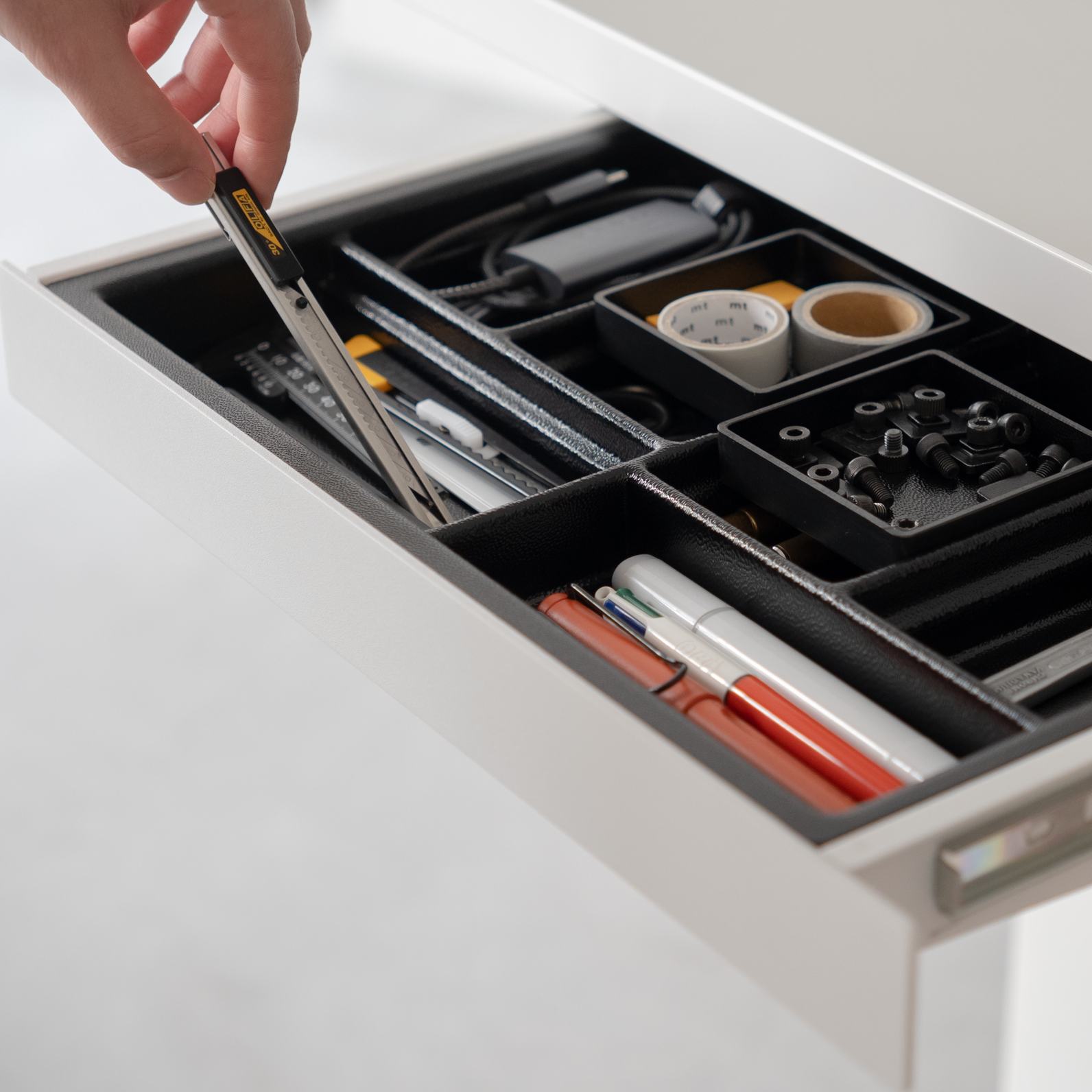 Drawer Mini 2 | PREDUCTS