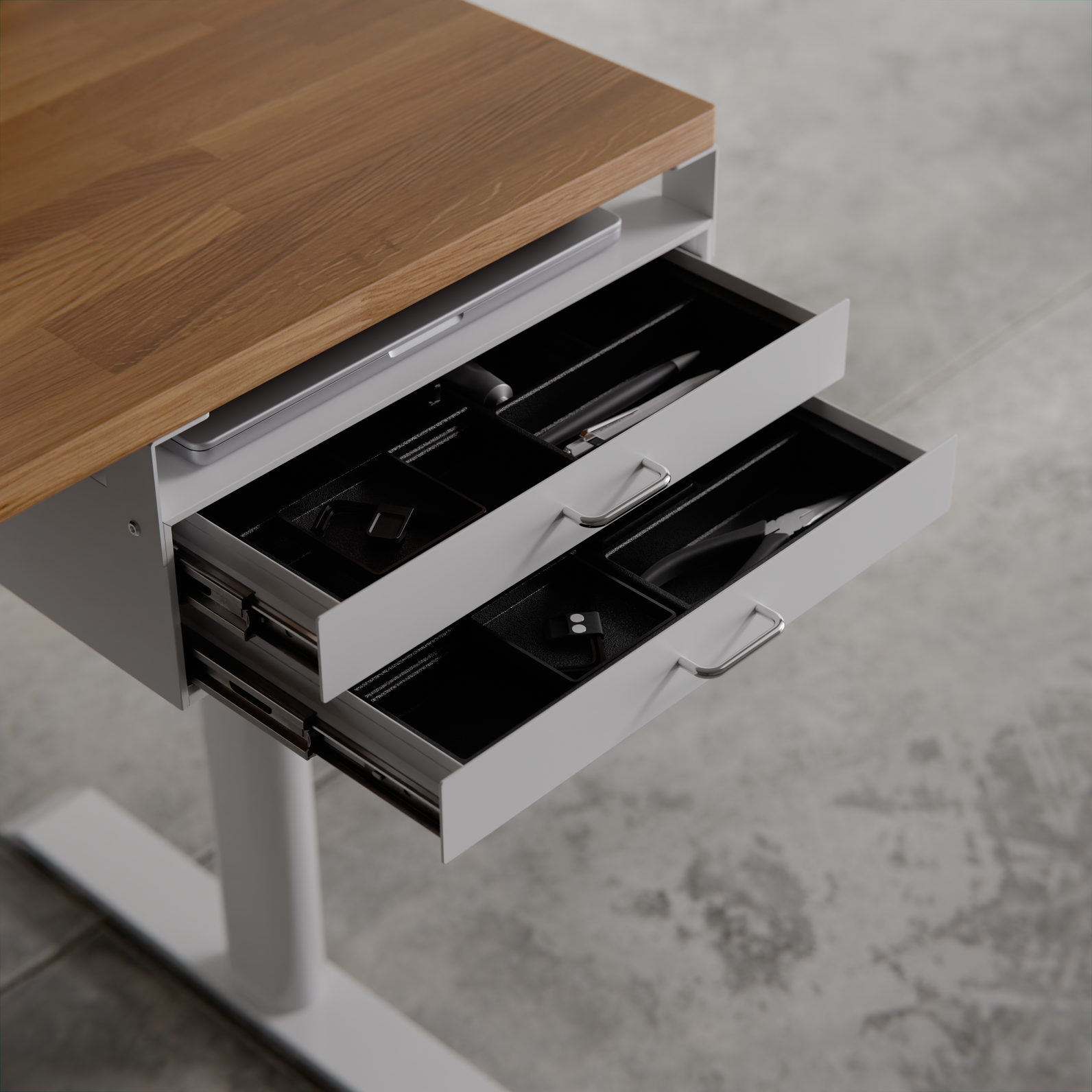 Drawer Two | PREDUCTS