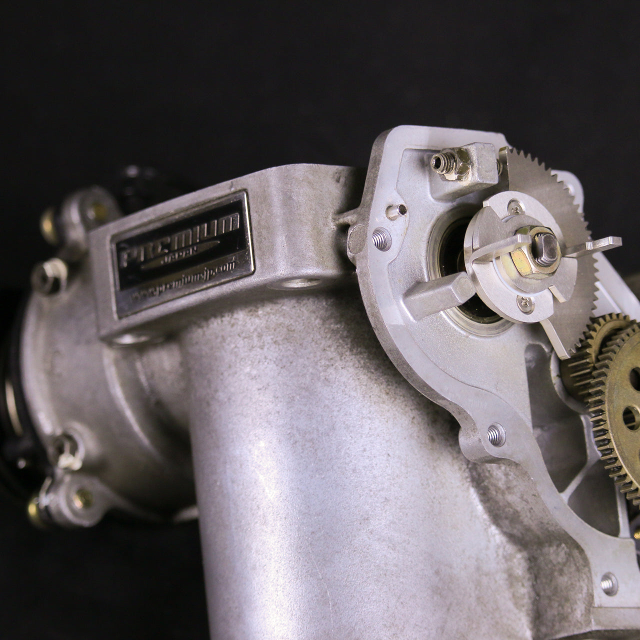 スロットル コンバート キット – PREMIUM JAPAN - ONLINE STORE