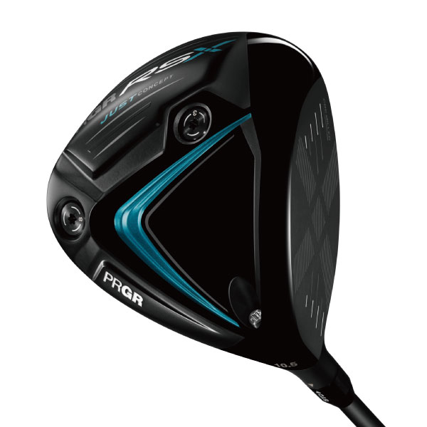 RS X ドライバーシリーズ】 RS F、RS、RS MAX（2024年モデル）専用